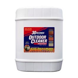 30 Seconds Outdoor Cleaner 5 Gal Concentrate Shoemakersville PA 30 Seconds Outdoor Cleaner 5 Gal Concentrate Shoemakersville PA
