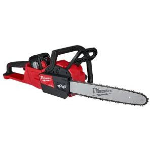 Saw, 16 in. Electric