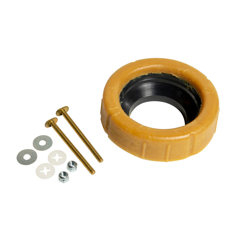 William Harvey™ Reinforced Wax Extender Kit No. 35B Shoemakersville