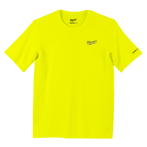 Milwaukee WORKSKIN™ Lightweight Performance Shirt - Short Sleeve