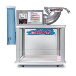 Sno-Kone Machine