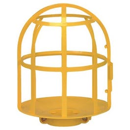 Yellow Lamp Guard