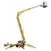 Lift, Bucket 55 ft. Tow