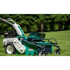 Mower, Flail