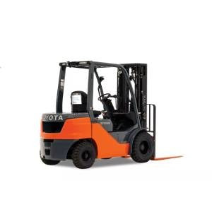 Forklift, 4000#