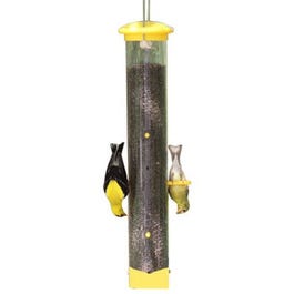 Nyjer Thistle Finch Feeder, 1-1/4 Lb.