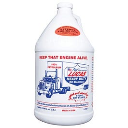 Heavy Duty Oil Stabilizer, 1-Gal.