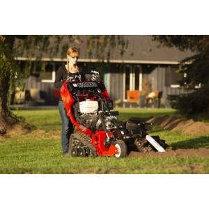 Trencher, 30 in. Track