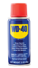 WD-40 Multi-Use Product 3 oz (3 oz - Aerosol Lubricant)