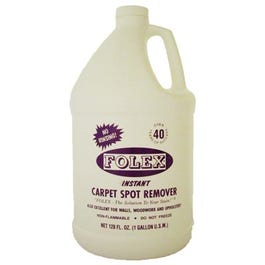 Instant Carpet Spot Remover, 1-Gal.