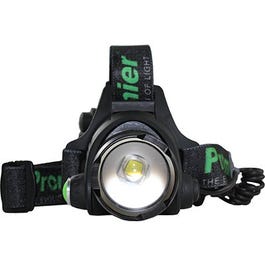 Head Lamp, 800-Lumen