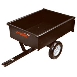 Dump Cart, 10-Cu.Ft.