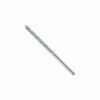 Fast Spiral Rotary Masonry Drill Bit, 3/8 x 4 x 6-In.