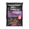 Weber Mesquite All-Natural Hardwood Pellets (20 Lb.)