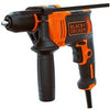 Hammer Drill, Corded, 6.5-Amp, 1/2-In.