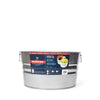 Behrens Round Galvanized Steel Tub (11 Gallon)