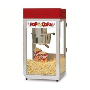 Popcorn Machine