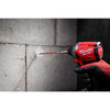 Milwaukee 7PC. SHOCKWAVE Impact Duty™ Carbide Hammer Drill Bit Concrete Screw Install Set