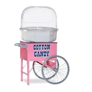 Cotton Candy Machine