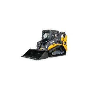 Skidsteer, Tracks Sm