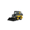 Skidsteer, Enclosed 324G (Med)