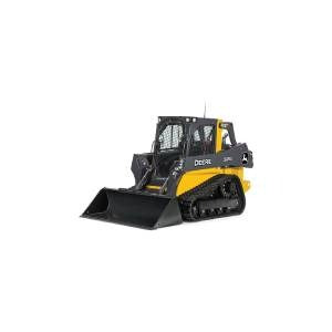 Skidsteer, Tracks 325G