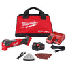 M18 FUEL™ Oscillating Multi-Tool Kit