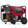 Powermate 4500w Portable Generator (50st), Manual-Start (4500 Watt)