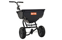 Agri-Fab Deluxe Push Broadcast Spreader (85 lb)