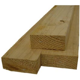 Wood Stud, 2 x 3-In. x 8-Ft.