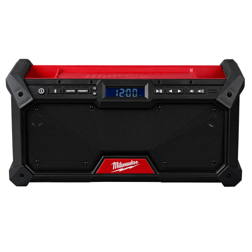 Milwaukee M18™ Bluetooth® Jobsite Radio