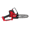 Milwaukee M18 FUEL™ HATCHET™ 8 Pruning Saw (8)