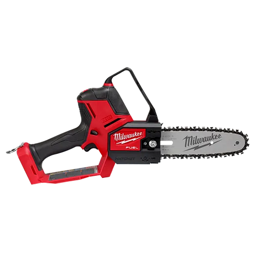 Milwaukee M18 FUEL™ HATCHET™ 8 Pruning Saw (8)