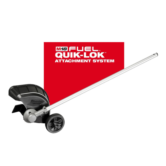 Milwaukee M18 FUEL™ QUIK-LOK™ Bed Redefiner Attachment (2.75” deep x 3.0” wide)