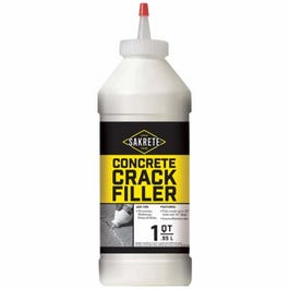 Concrete Crack Filler, 1-Qt.