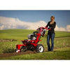 Trencher, 18 in. Hyd Drive