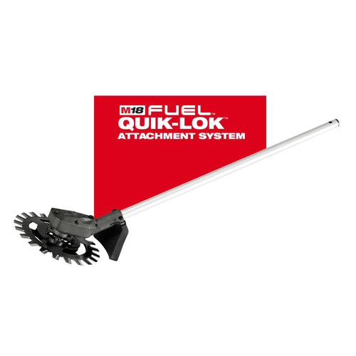 Milwaukee M18 FUEL™ QUIK-LOK™ Reciprocator Attachment (Blade Diameter: 9”)