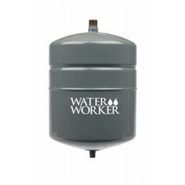 Pre-Charged Hydronic Expansion Tank, 4.4-Gallon