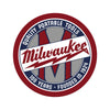 Milwaukee 1924 Trucker Hat