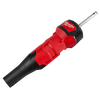 Milwaukee M18 FUEL™ QUIK-LOK™ Blower Attachment (Length: 34”)