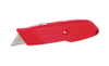 Lutz Safety Nose Retractable Blade Utility Knife