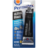 Permatex® Ultra Black® Rtv Silicone Gasket Maker (3 Oz)