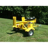 Log Splitter, Vertical/Horizontal