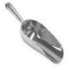 Kitchen Scoop, Aluminum, 58-oz.