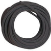 Screen Spline, Black Vinyl, .230, 15/64-In.