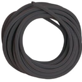 Screen Spline, Black Vinyl, .230, 15/64-In.
