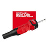 Milwaukee M18 FUEL™ QUIK-LOK™ Blower Attachment (Length: 34”)