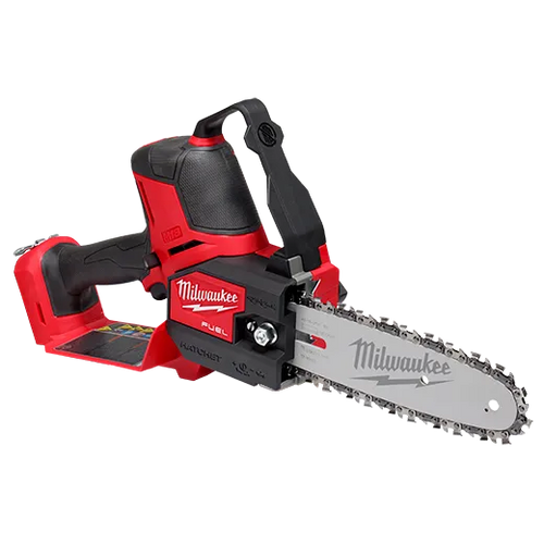 Milwaukee M18 FUEL™ HATCHET™ 8 Pruning Saw (8)