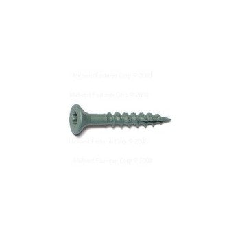 Midwest Fastener 09305 9x1-1/4 Star Deck Gr 1#