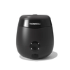 Thermacell E55 Rechargeable Mosquito Repeller (Black)